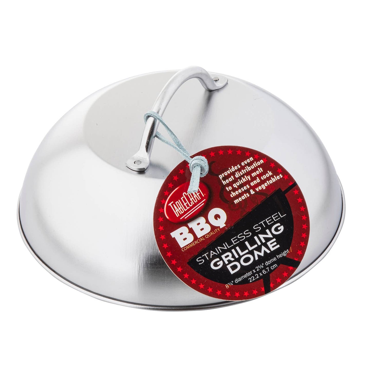 TableCraft - Grilling Dome with Handle
