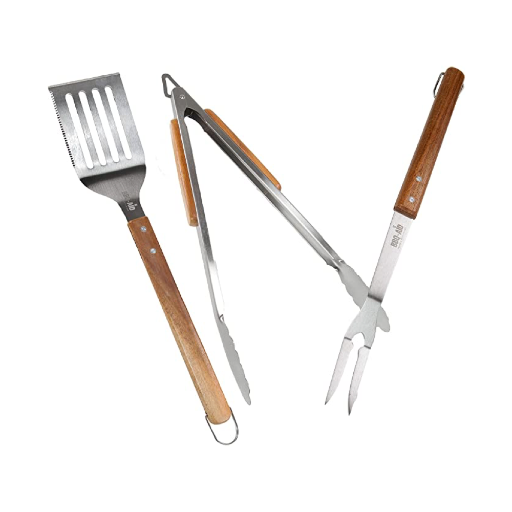 BBQ-AID - Pro BBQ Spatula