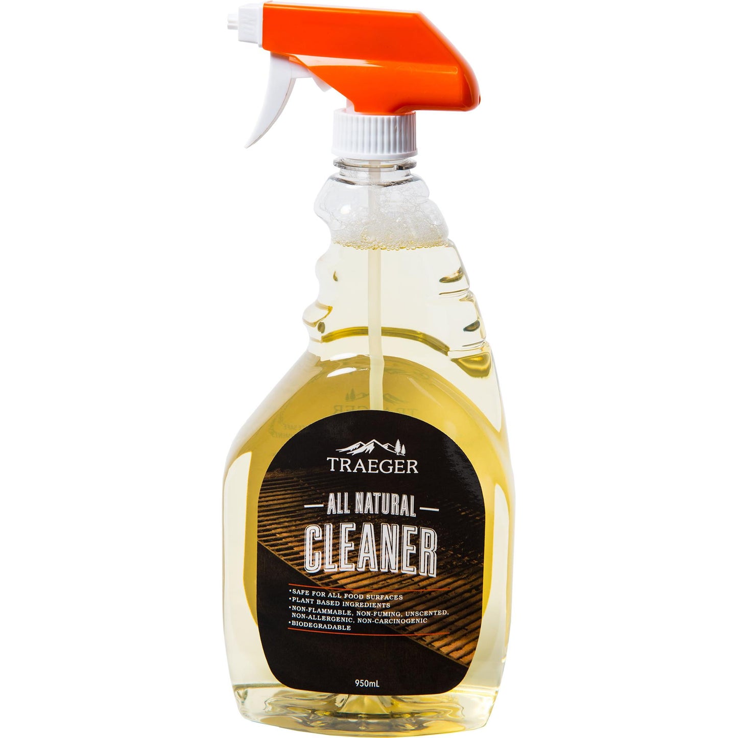 Traeger Grill and Oven Accessories Cleaners and Brushes BAC403 IMAGE 1