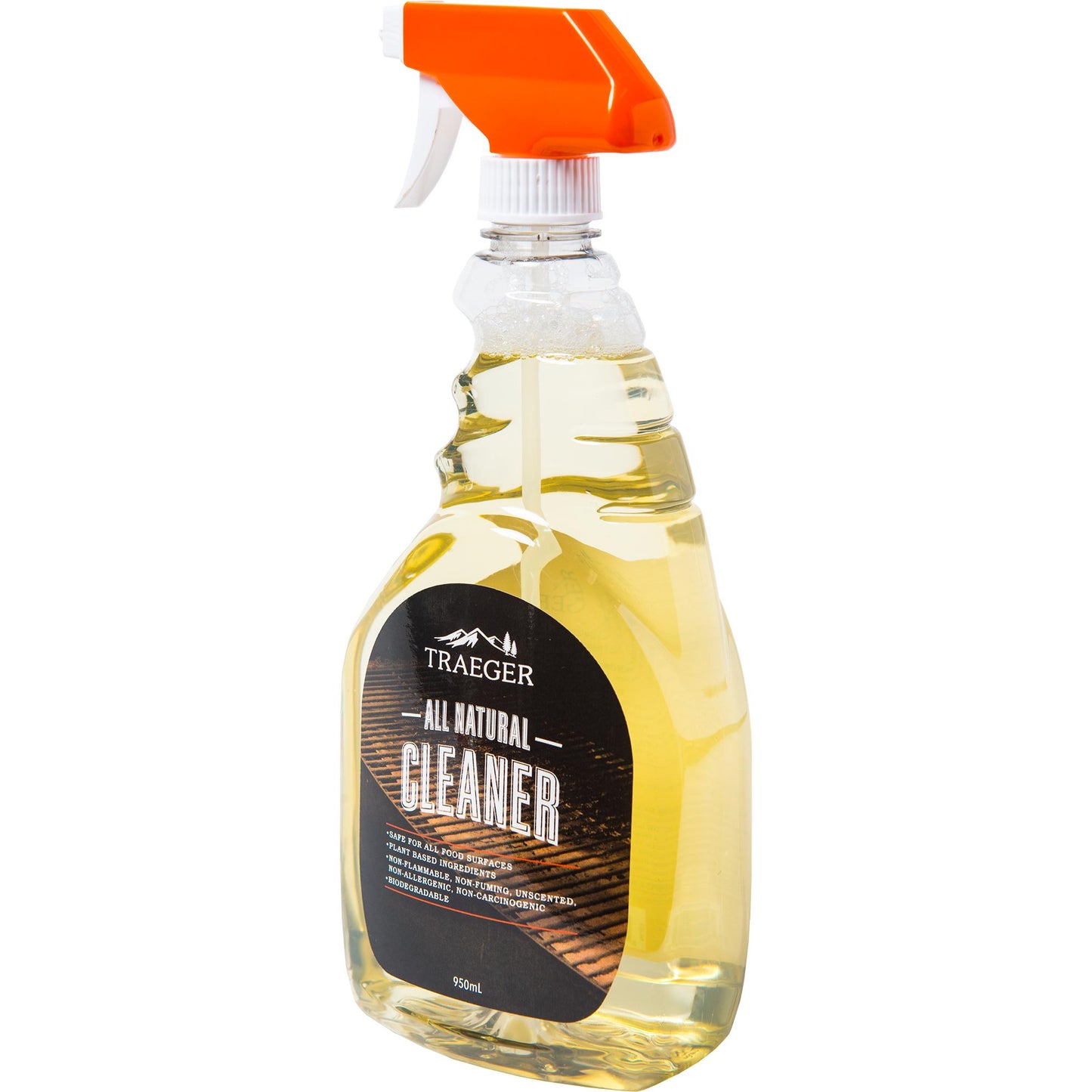 Traeger Grill and Oven Accessories Cleaners and Brushes BAC403 IMAGE 2