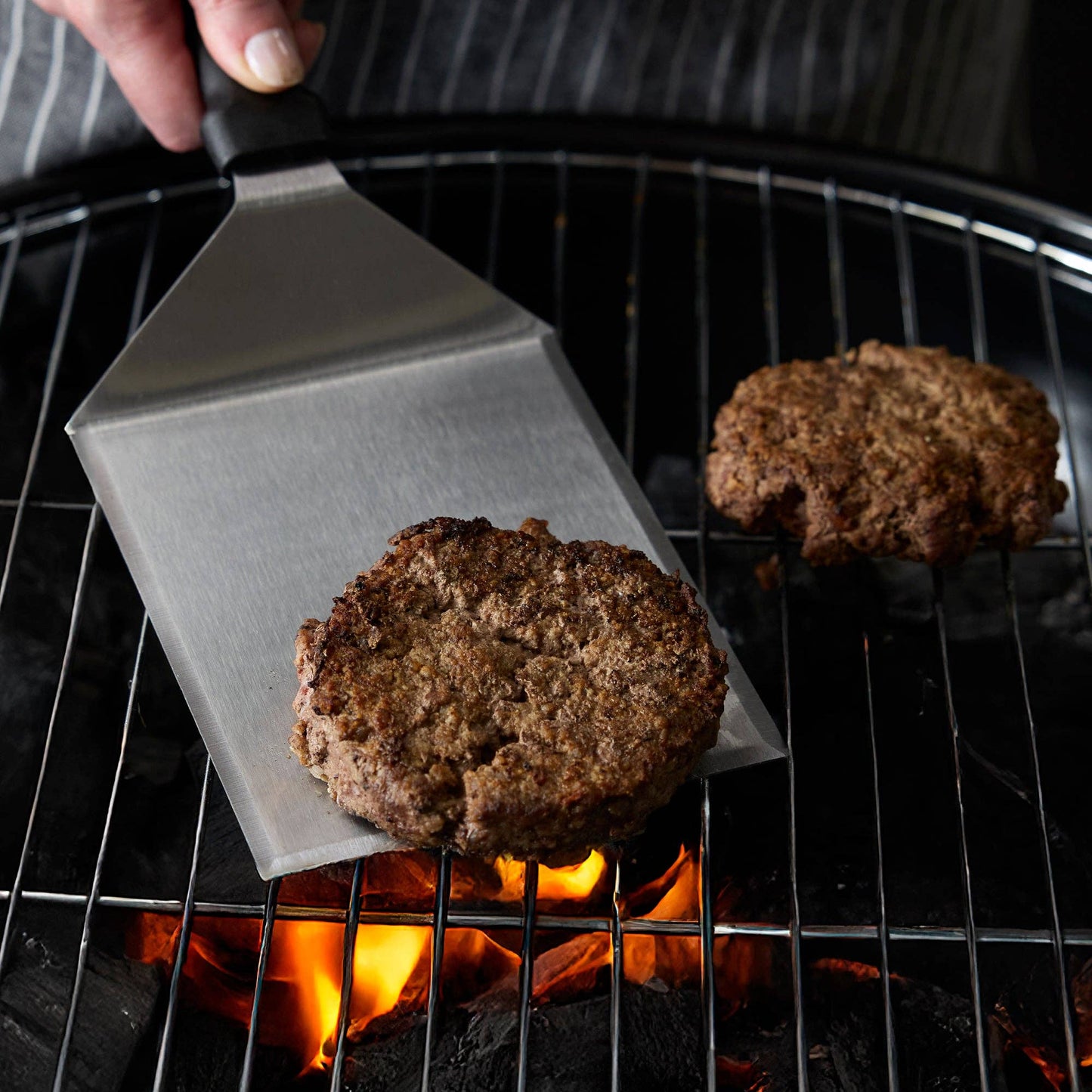 RSVP International - Endurance Burger Spatula
