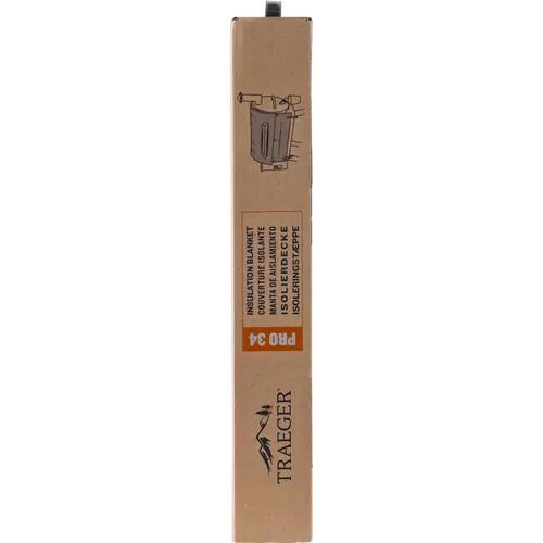 Traeger Insulation Blanket for PRO 34 BAC628 IMAGE 6