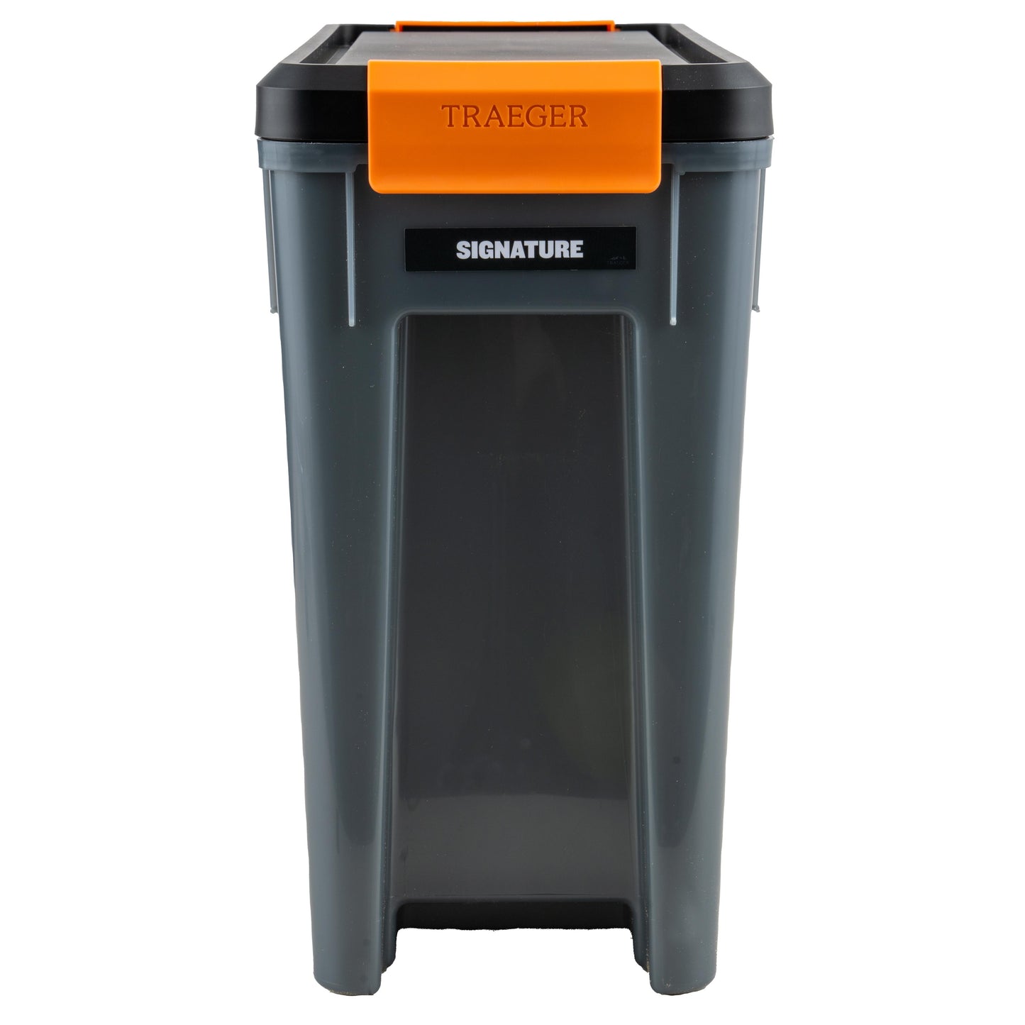 Traeger StayDry Pellet Bin and Lid BAC615 IMAGE 3