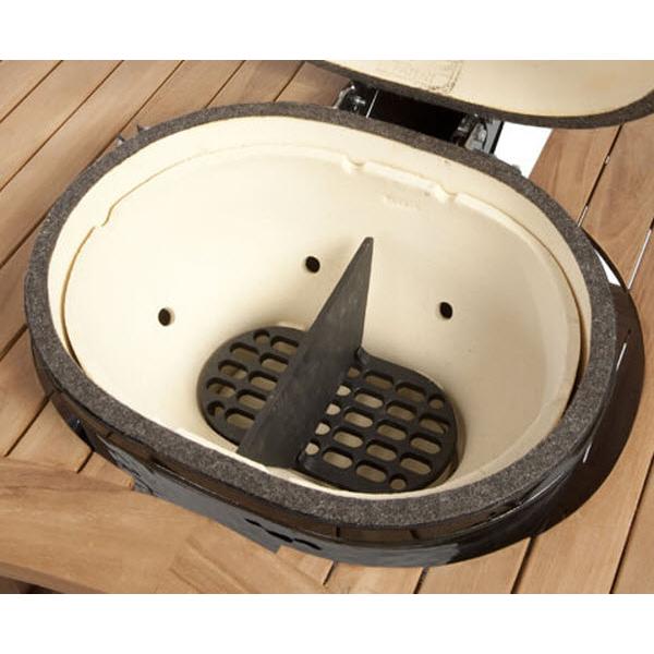 Primo Grill and Oven Accessories Dividers PG00314 IMAGE 2