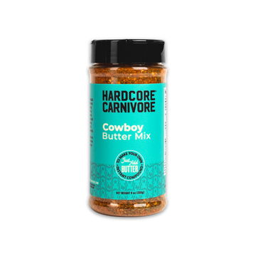 Cowboy Butter Mix