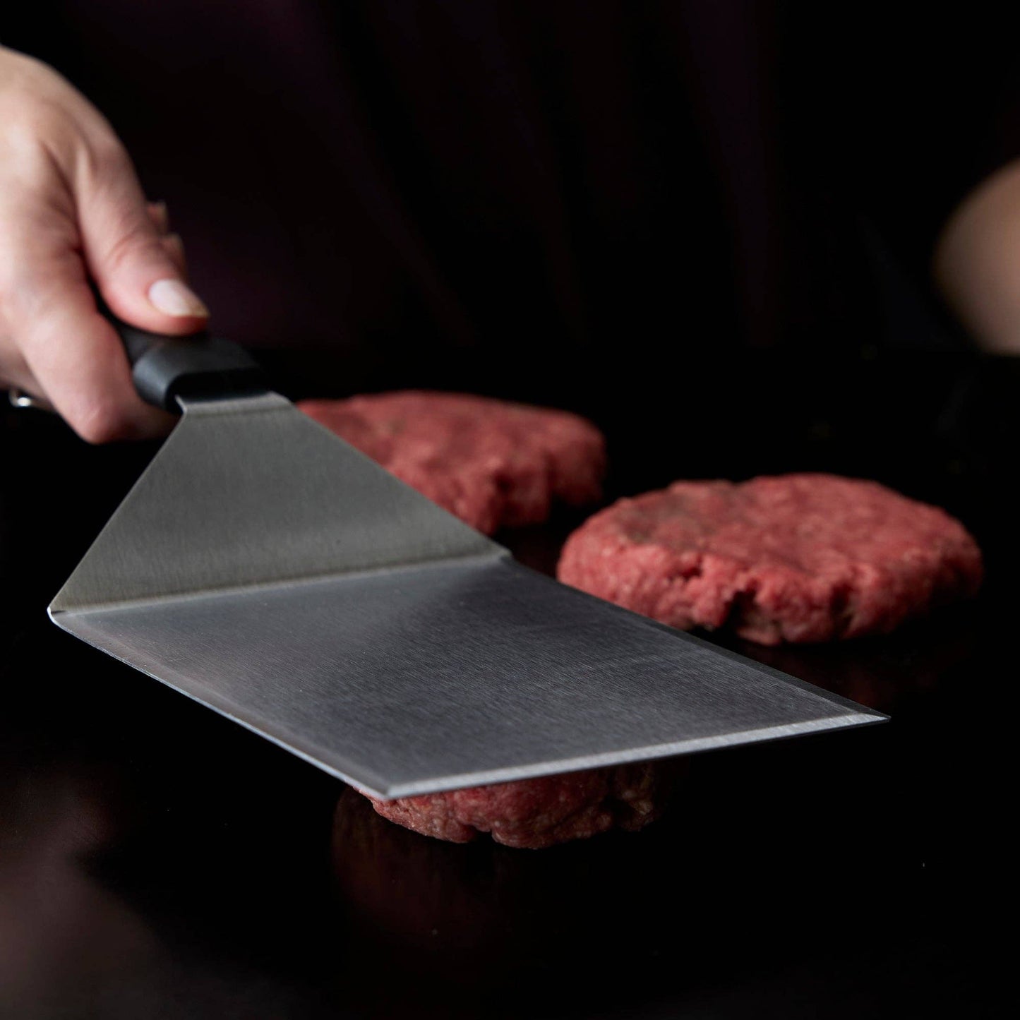 RSVP International - Endurance Burger Spatula