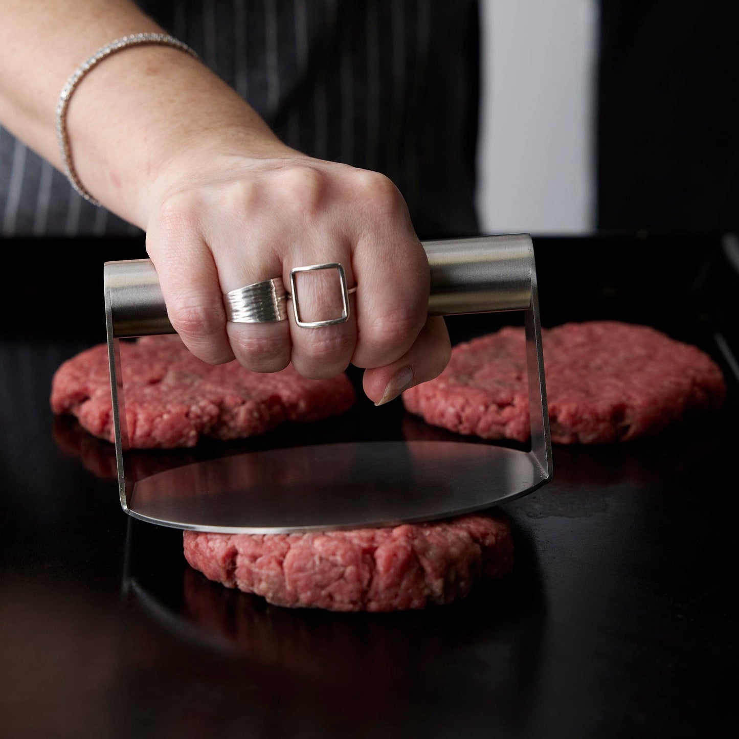RSVP International - Endurance Smash Burger Press