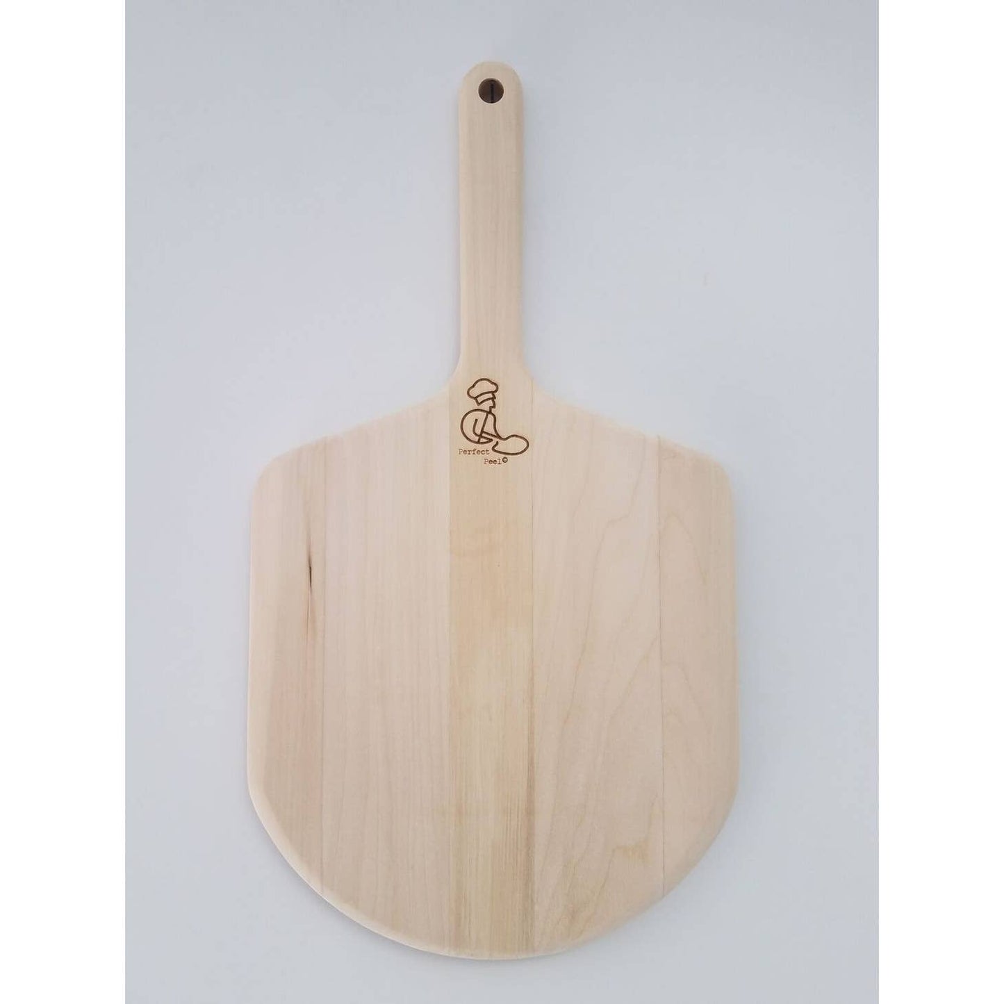 12" Basswood Perfect Peel