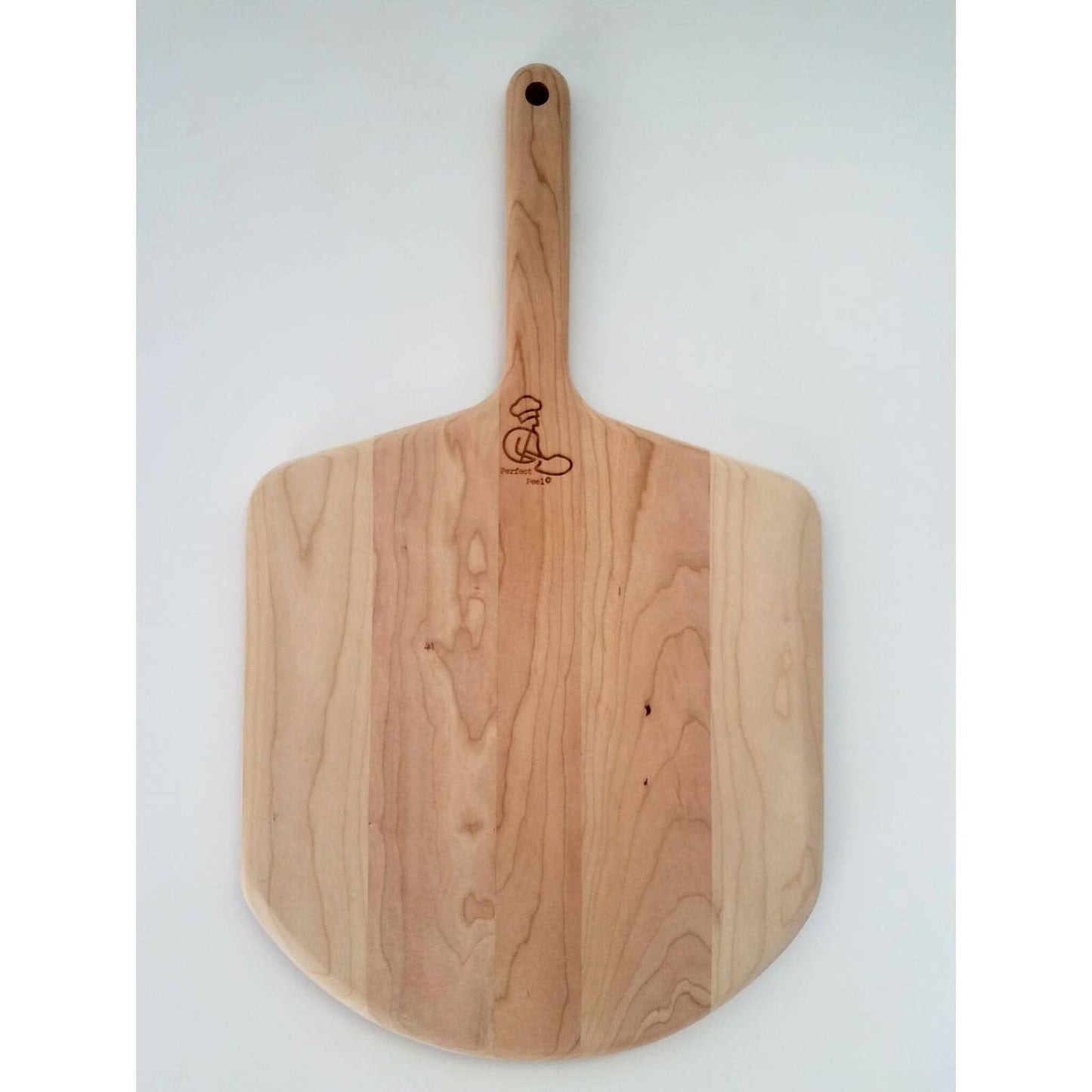 14" Cherry Perfect Peel