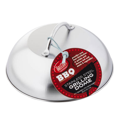 TableCraft - Grilling Dome with Handle