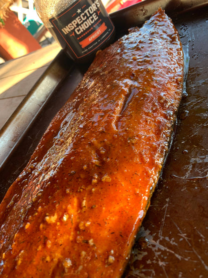 Apricot Sauce