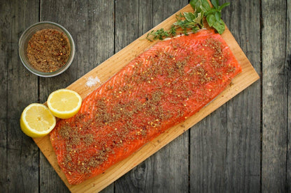 Wildwood Grilling - 7x15 Cedar Grilling Plank 2 Pack