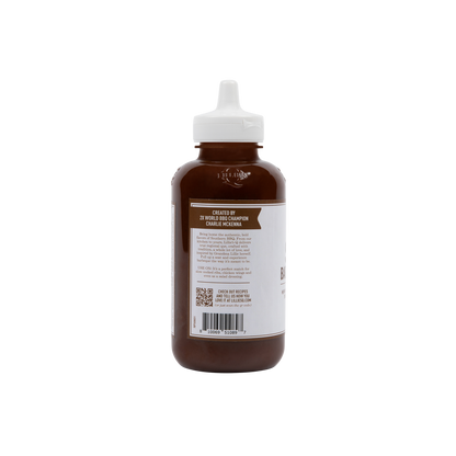 Lillie's Q Smoky Barbeque Sauce Squeeze Bottle