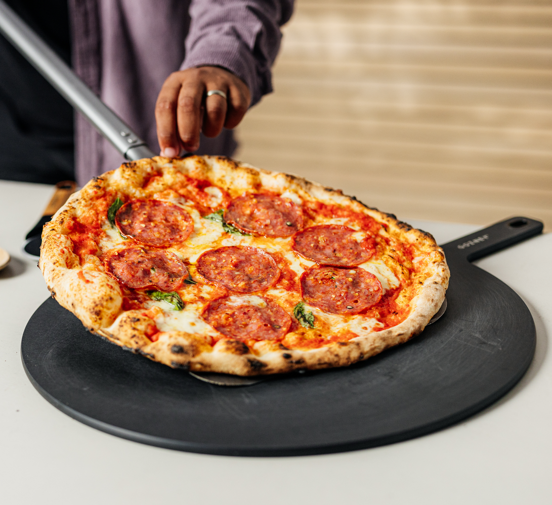Gozney Pizza Server 18"