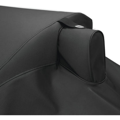 DCS 30in Freestanding Grill Cover ACC-30 IMAGE 4