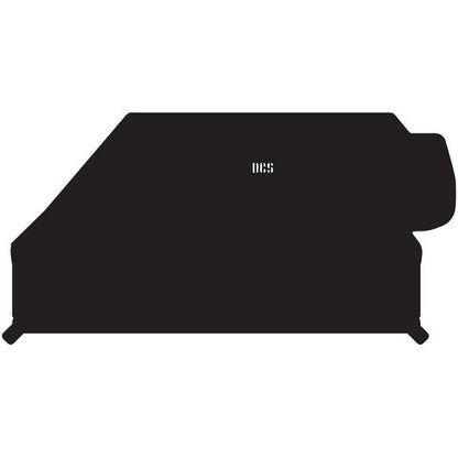 DCS 48in Built-In Grill with Side Burner Cover ACBI-48SB IMAGE 1