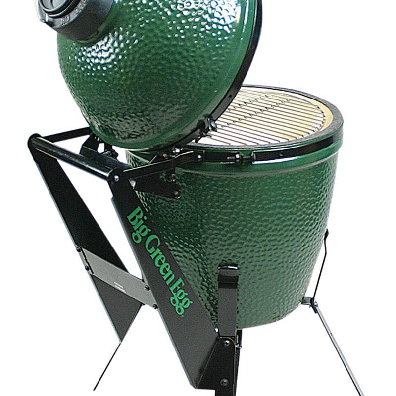 Big Green Egg Nest Handler for 2XL Egg 114730 IMAGE 1