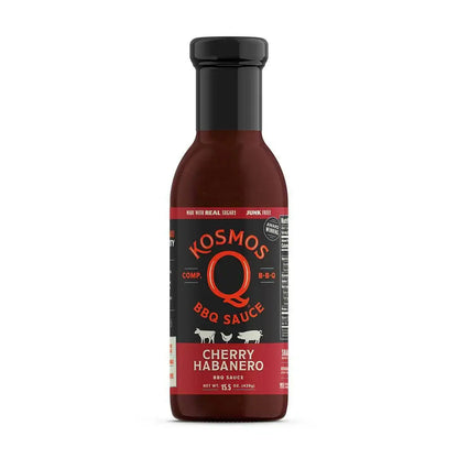 Kosmos Q - Cherry Habanero