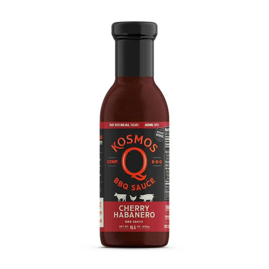 Kosmos Q - Cherry Habanero