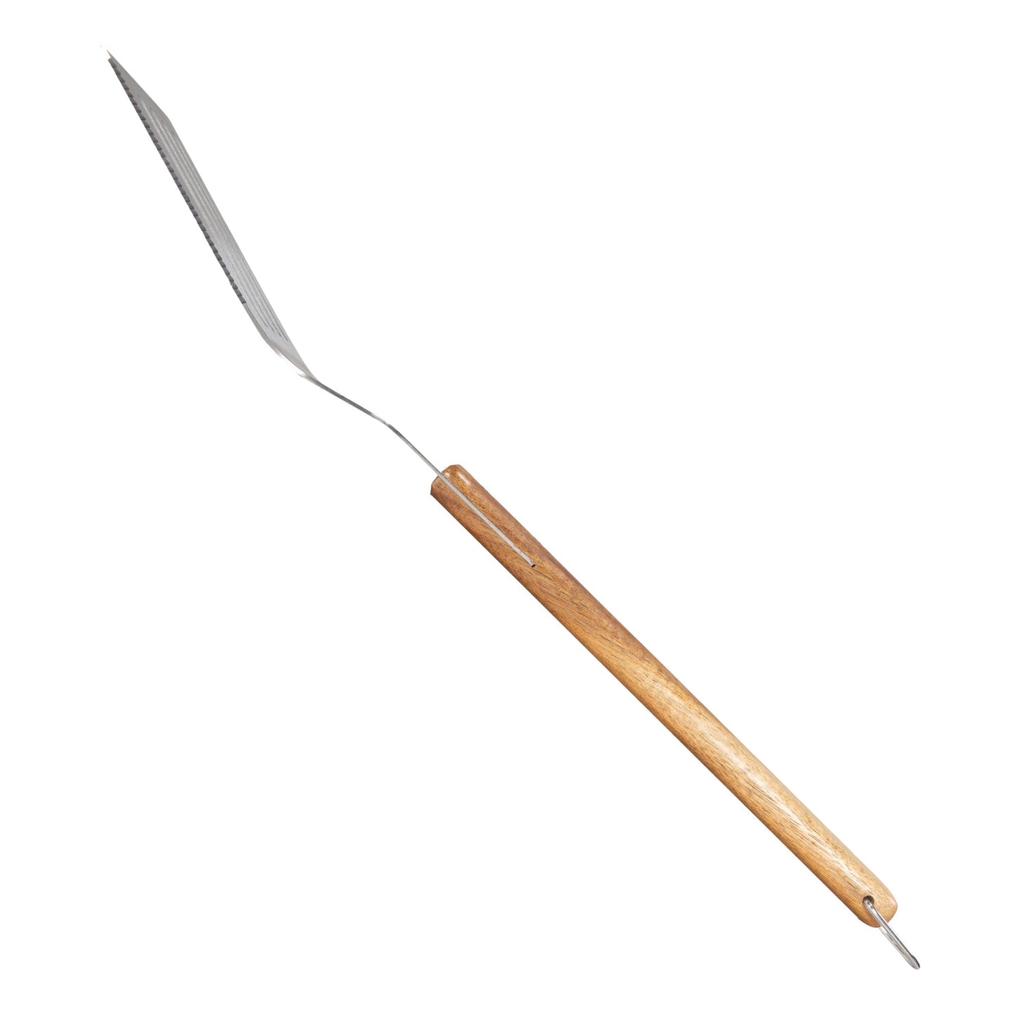 BBQ-AID - Pro BBQ Spatula