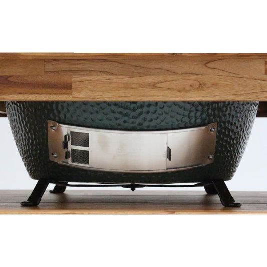 Big Green Egg Table Nest for 2XL Egg 115638 IMAGE 1