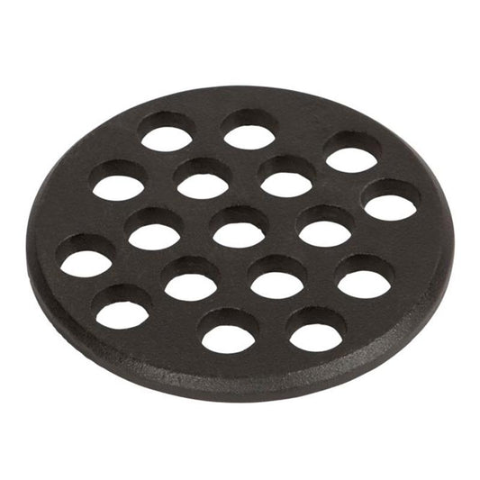 Big Green Egg Replacement Fire Grate for 2XL Egg 114716 IMAGE 1