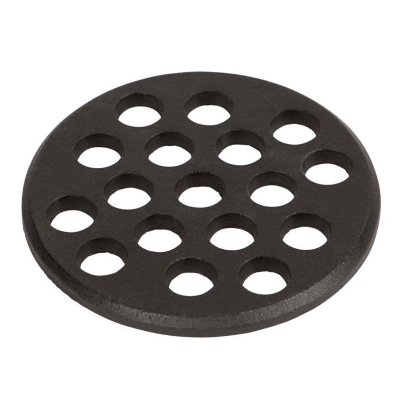 Big Green Egg Replacement Fire Grate for Medium Egg 103062 IMAGE 1