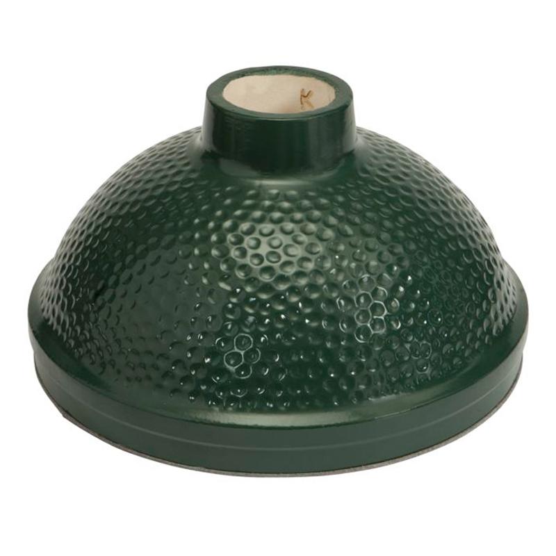 Big Green Egg Replacement Egg Dome for Mini Egg 112224 IMAGE 1