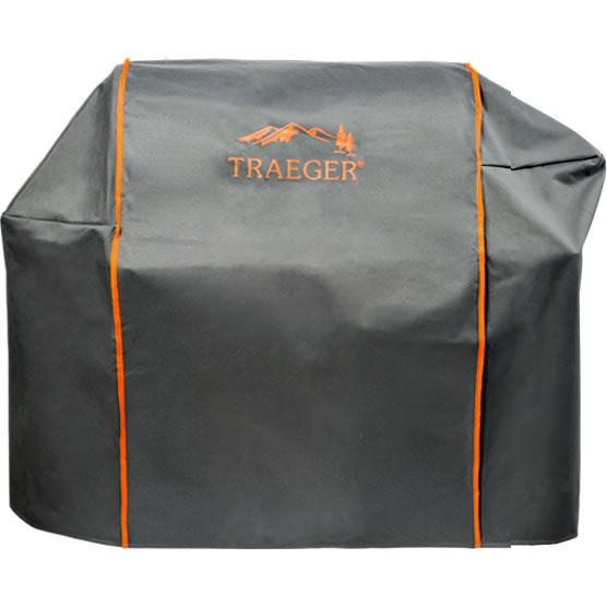 Traeger Grill and Oven Accessories Covers BAC359 IMAGE 1