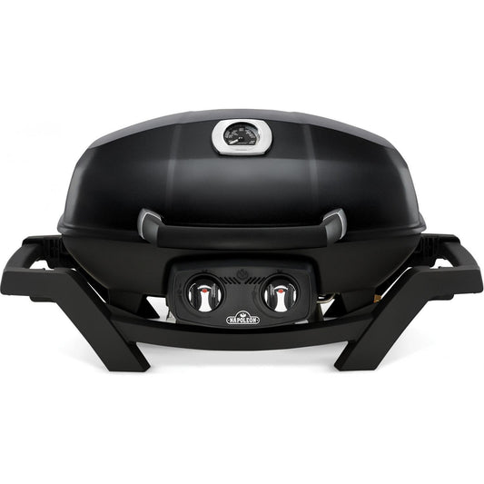 Napoleon TravelQ™ Portable Gas Grill PRO285-BK IMAGE 1