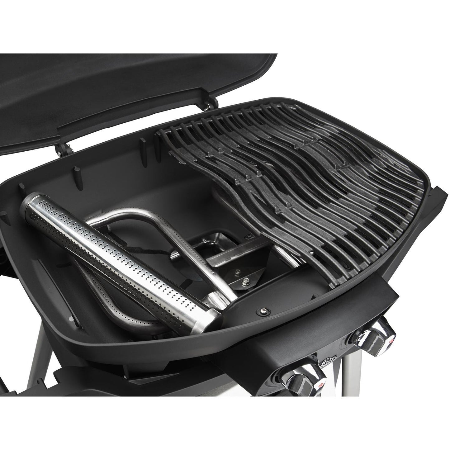 Napoleon TravelQ™ Portable Gas Grill PRO285N-BK IMAGE 10