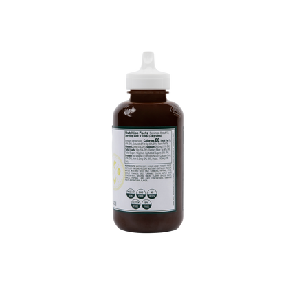 Lillie's Q Honey Barbeque Sauce Squeeze Bottle