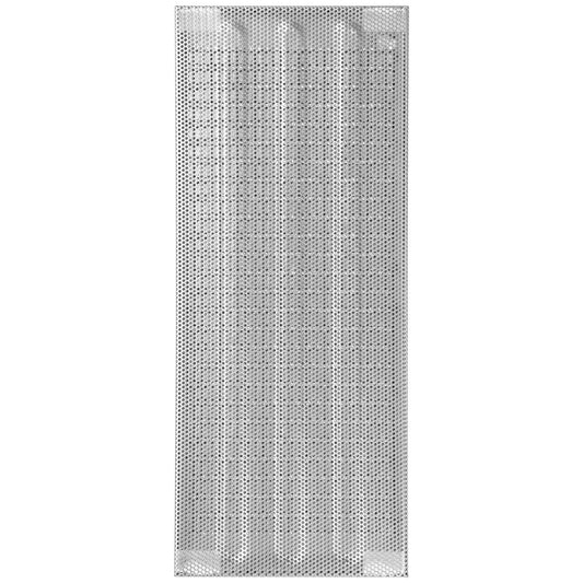 Blaze Marine Grade Perforated Flame Tamer Upgrade for Professional LUX Gas Grills