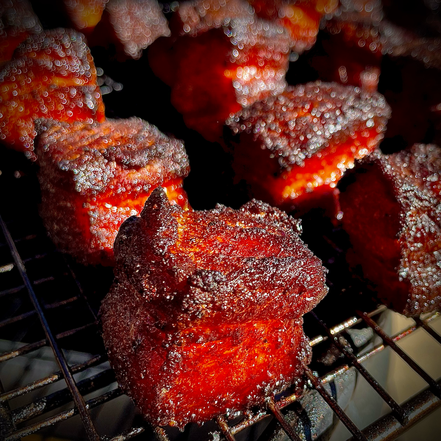 Gabrick BBQ Sauce Co. | Texas BBQ Sauce - All Purpose BBQ Rub Seasoning