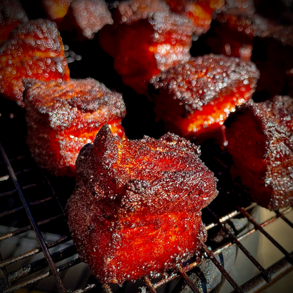 Gabrick BBQ Sauce Co. | Texas BBQ Sauce - All Purpose BBQ Rub Seasoning