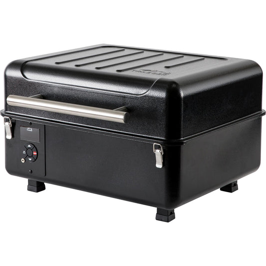 Traeger Grills Pellet Grills TFT18KLD IMAGE 1