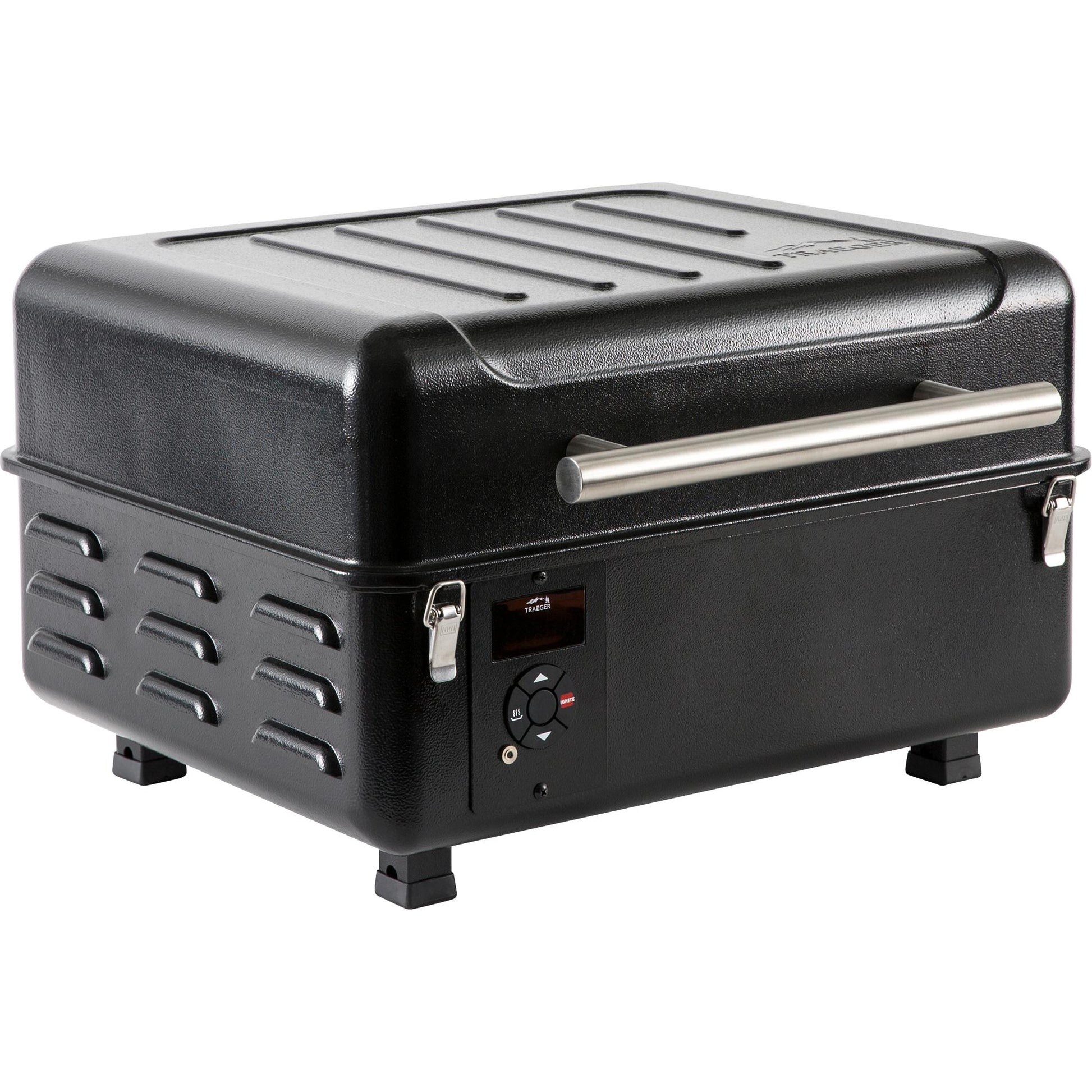 Traeger Grills Pellet Grills TFT18KLD IMAGE 3