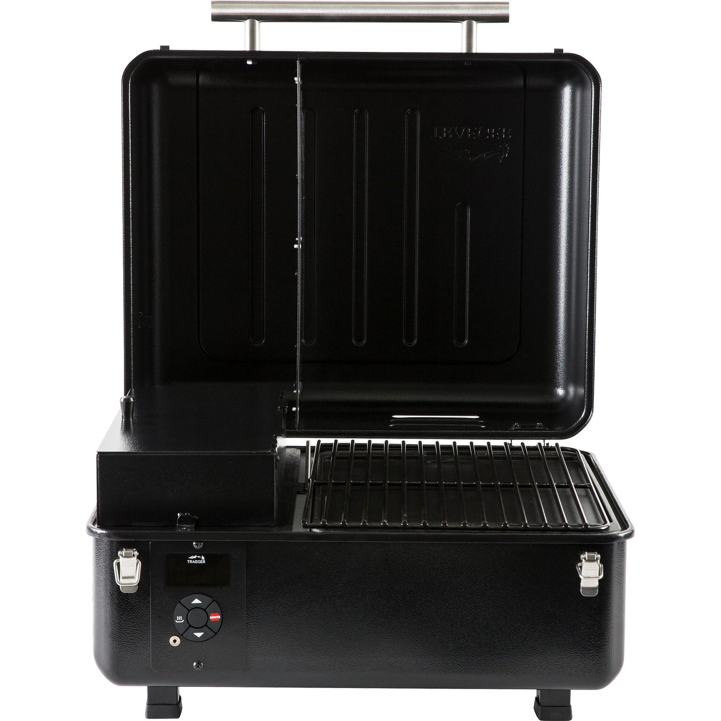 Traeger Grills Pellet Grills TFT18KLD IMAGE 4