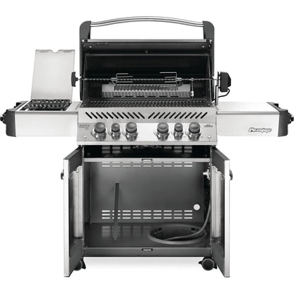 Napoleon Grills Gas Grills P500RSIBPK-3 IMAGE 3