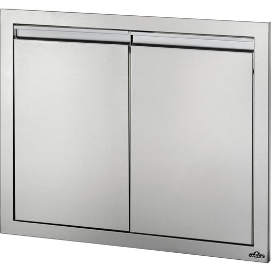 Napoleon Outdoor Kitchen Components Access Doors BI-3024-2D IMAGE 1