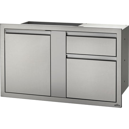 Napoleon Outdoor Kitchen Components Storage Drawer(s) BI-4224-1D1W IMAGE 1