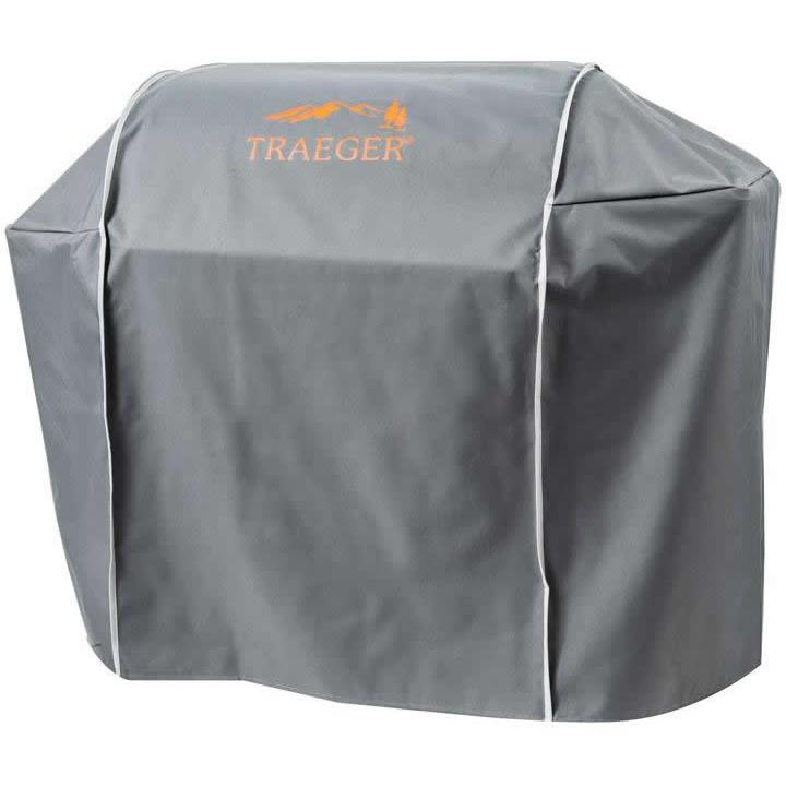 Traeger Grill and Oven Accessories Covers BAC505 IMAGE 1