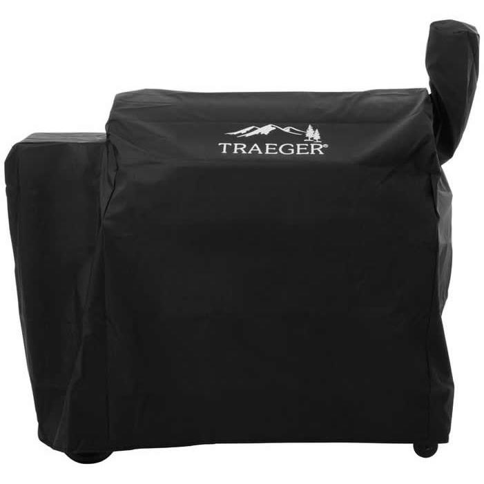 Traeger Grill and Oven Accessories Covers BAC504 IMAGE 1