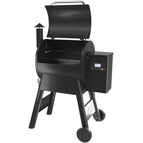 Traeger Pro 575 TFB57GLE IMAGE 2