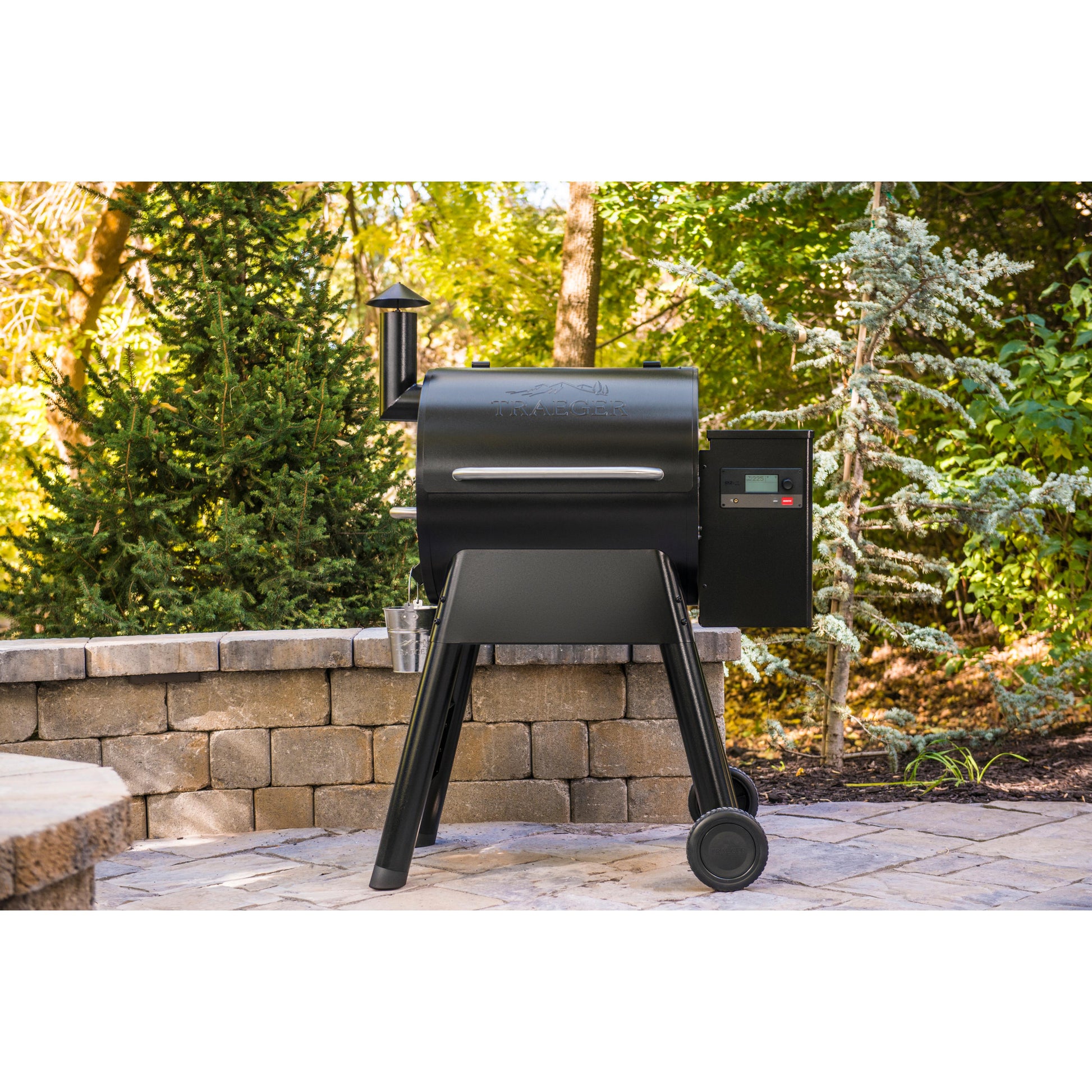 Traeger Pro 575 TFB57GLE IMAGE 3