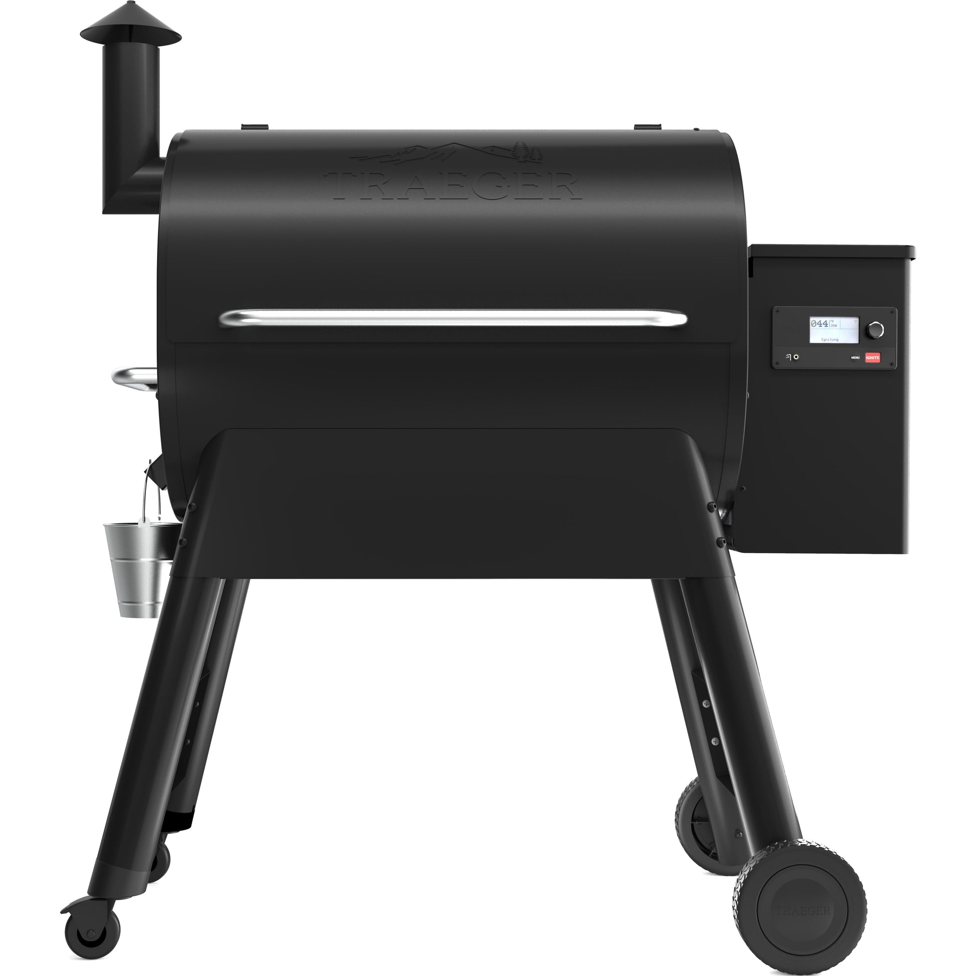 Traeger Grills Pellet Grills TFB78GLE IMAGE 1