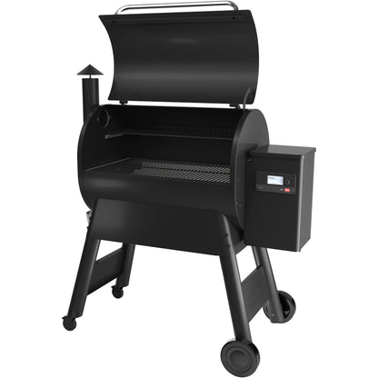 Traeger Grills Pellet Grills TFB78GLE IMAGE 2