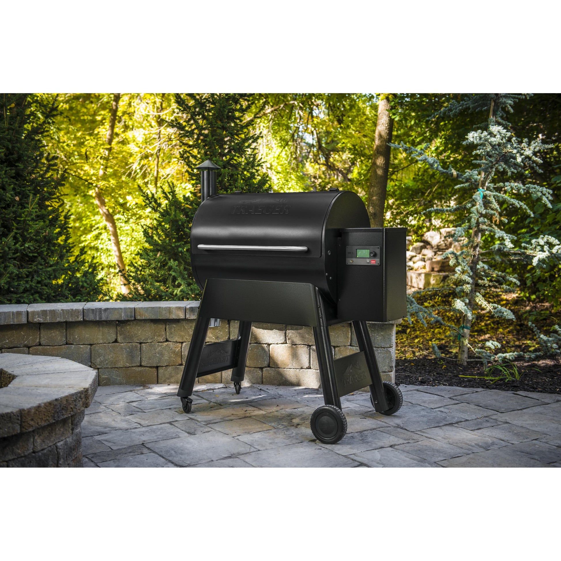 Traeger Grills Pellet Grills TFB78GLE IMAGE 3