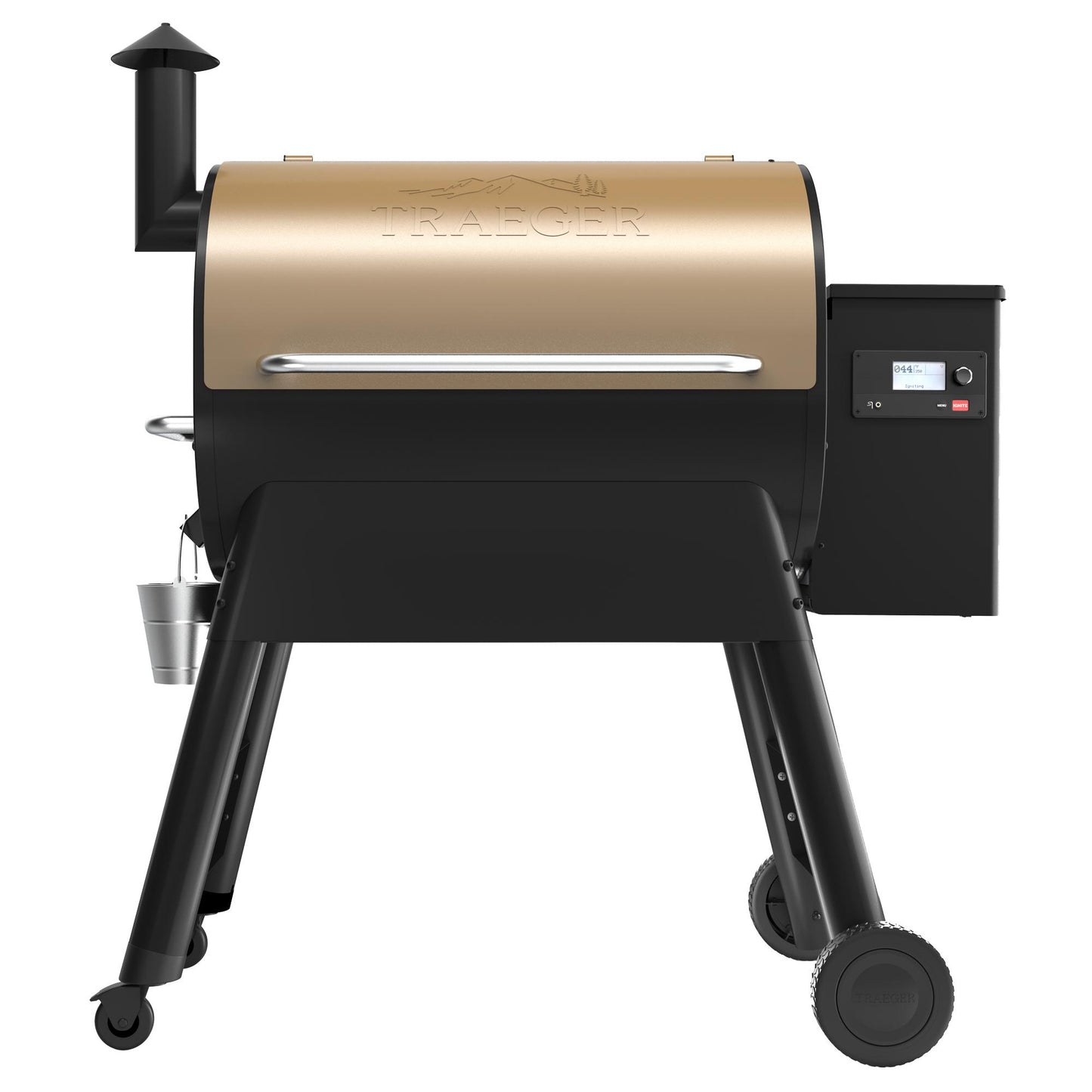 Traeger Grills Pellet Grills TFB78GZE IMAGE 1