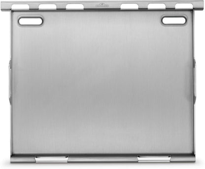 Stainless Steel Griddle Insert For all Rogue® and Freestyle 425 models